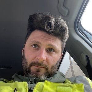 Meet your Posher, Rocky